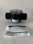 Pentair 263060 2-WAY Cpvc 2-1/2 Inch (3 Slip Outside) Pool And Spa Check. Fixed Price $85.00.