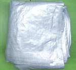 Intex Ground Cloth For 12FT 24FT 48/52IN Ultra Frame Pools (new Without Box). Fixed Price $49.99.