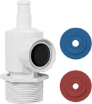 Connector Assembly 9-100-9001 For Polaris 180 280 380 3900 Sport Vac-sweep. Fixed Price $5.00.