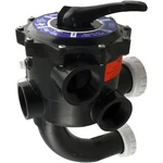 Praher SM2-SR2 Multiport Valve Inches With Starite Plumbing. Fixed Price $221.15.