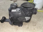Jandy Pump Housing PHP1.5 Used. Fixed Price $100.00.