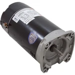 Emerson ASB848 Square Flange Single Speed 1HP Full Rated 56Y Pump Motor. Fixed Price $219.99.