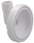 Hydro-quip 42-2387-K Tailpiece Heater 2" Male Buttress Thread X 1" 90 Deg Barb. Fixed Price $19.38.