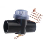 Zodiac 25810-350-050 1/2" Zinc Anode/bond, Cmp Material, Pool System. Fixed Price $88.58.