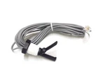 Flow Switch Assembly W/15-FEET Cable For Hayward(r)* Chlorine Generator Glx-f.... Fixed Price $32.35.