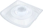 P58PP1952 Skimmer Strainer Basket Compatible With Summer Waves Sfx Filter Pump,. Fixed Price $14.21.