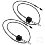 (2 Pcs) Hot Tub Sensor For Balboa, Compatible With Heater M7 System 32016. Fixed Price $24.89.