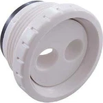 Waterway Plastics 212-9170 Eyeball Fitting 1-1/2MPT 1-1/2FPT White. Fixed Price $44.80.