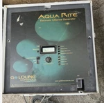 Hayward Aq-rite Aquarite Goldline Salt Chlorine Generator (control Panel Only). Fixed Price $448.88.
