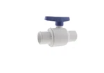 Praher 150-ES00T 1.5" Fpt Econoseal Pvc Ball Valve. Fixed Price $28.06.