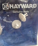 PVXWLC1900WH Hayward Poolvernuegen Next Generation Wheel Clips, White 2-PK. Fixed Price $9.52.
