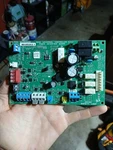 Jandy B0195400B Pool/spa Heater Controller Power Circuit Board B0195303J JXI6.03. Fixed Price $100.00.