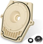 For Whisperflo / Intelliflo Seal Plate Kit 074564, 357102Z & PS-1000. Fixed Price $34.80.