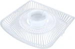 P58PP1952 Skimmer Strainer Basket Compatible With Summer Waves Sfx Filter Pump,. Fixed Price $15.08.