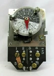 Precision CD-103 24 Hr. Dial Time Switch. Fixed Price $24.99.