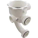 Praher E-55-S2PP3 Body Assembly SM2-PP3 Valve Inch. Fixed Price $122.33.