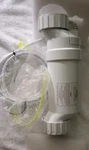 Salt Chlorination 9 Replacement For Hayward Turbo W3T-CELL-15. Fixed Price $219.00.