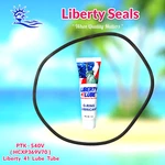 HCXP369V70 Comm. Pump Housing Viton O-ring + Lube Tube For Hayward By Liberty. Fixed Price $51.03.