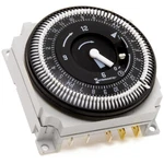Time Clock For Hot Tub & Spa Hour 240V 34-0049 Replaces Grasslin FM-1-220. Fixed Price $49.95.