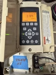 Good Working Pentair Intelliflo Variable Speed Drive For Vs And Xf 356878. Fixed Price $400.00.