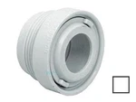 Aquastar ASD101B White Remodel Eye Ball 3/4. Fixed Price $29.47.