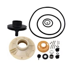 Pentair PP4013 Parts-pak Overhaul Seal/gasket Kit. Fixed Price $229.64.