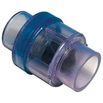 Waterway 600-8140 1.5" Spa Air Blower Spring Check Valve 1/4 Lb Tension. Fixed Price $20.79.