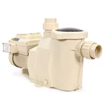 2HP High-flo Variable Speed Swimming Pool Pump Inground 230V 1.5 / 2" Fitting. Fixed Price $449.00.