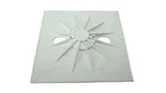 Waterway 519-9500 Square Lid, Ground Vinyl. Fixed Price $30.71.