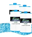 Pack C-8450 Spa Filter Cartridge For Filbur FC-3310, PCS50N, 100593, 3301-2261. Fixed Price $93.49.