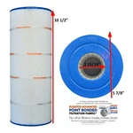 PWK30 Pleatco Spa Filter Cartridge For Watkins Hot Springs C-6330 FC-3915. Fixed Price $36.99.