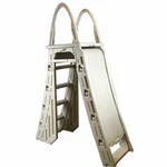Roll-guard A-frame Safety Ladder. Fixed Price $257.99.