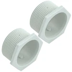 Pk Polaris Oem 6-500-00 Universal Uwf Wall Connector 180/280/380/165/65 650000. Fixed Price $9.39.