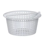 Aladdin Skimmer Basket Pentair / Pacfab Ig Skimclean 513036 Plastic B-43. Fixed Price $18.95.