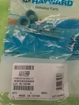 AXV699P Hayward Poolvac Classic A-frame Bushing Saddle Kit Replacement Part. Fixed Price $10.99.
