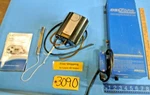 Delzone Ozone Generating Sterilizer For Hot Tubs, Spas Model ZO-101. Fixed Price $99.99.