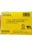 Hayward 3HP 240VAC 24VDC Coil Hlrelay-. Fixed Price $69.00.