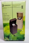 Intermatic Transformer Low Voltage 300W Landscape Lighting Timer Black ML300RTW. Fixed Price $165.00.