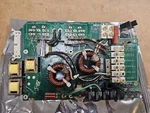 Xantrex Trace Engineering SW4048 Power Distribution Board Assembly. PN2014. Fixed Price $187.46.