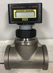 Nos Blue-white Industries F-1000-RB Flow Rate Meter RB-150ST-GPM1. Fixed Price $269.99.
