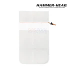 Hammerhead HH1510 Ultra Fine Volcanic Debris Bag 75 Micron, 28-INCH. Fixed Price $48.99.