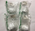 Lasco Fittings Inc 437-168 1-1/4"X1" Red Bushing Spxs White. Fixed Price $12.99.