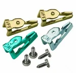 Packs OF4 Intermatic Timeswitch On Off Trippers For T100 Series Timers. Fixed Price $20.00.