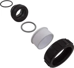 Cmp Union Threaded 2" Mpt X Slip For Intelliflo & Whisperflo 21063-200-000. Fixed Price $29.99.