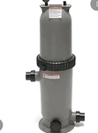 Jandy Pool Filter Cartridge CS250 Pro Series W/o Open Box Demo Unit. Fixed Price $825.00.