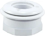 Custom Molded Products Vinyl Pool Wall Fitting 1.5INX1.5IN Socket 25522-100-000. Fixed Price $31.95.