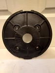 Hayward Northstar Motor Mounting Plate SPX4000F Pre-owned.. Fixed Price $24.78.