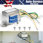R0466400 Transformer 120 VAC/24VAC Replacement Zodiac Jandy Aqualink Rs. Fixed Price $59.13.