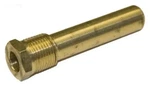 Hayward Thermostat Bulb Well. Fixed Price $47.55.