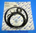Pentair Whisperflo Pool Pump Seal And O-ring Go Kit 32. Fixed Price $31.95.